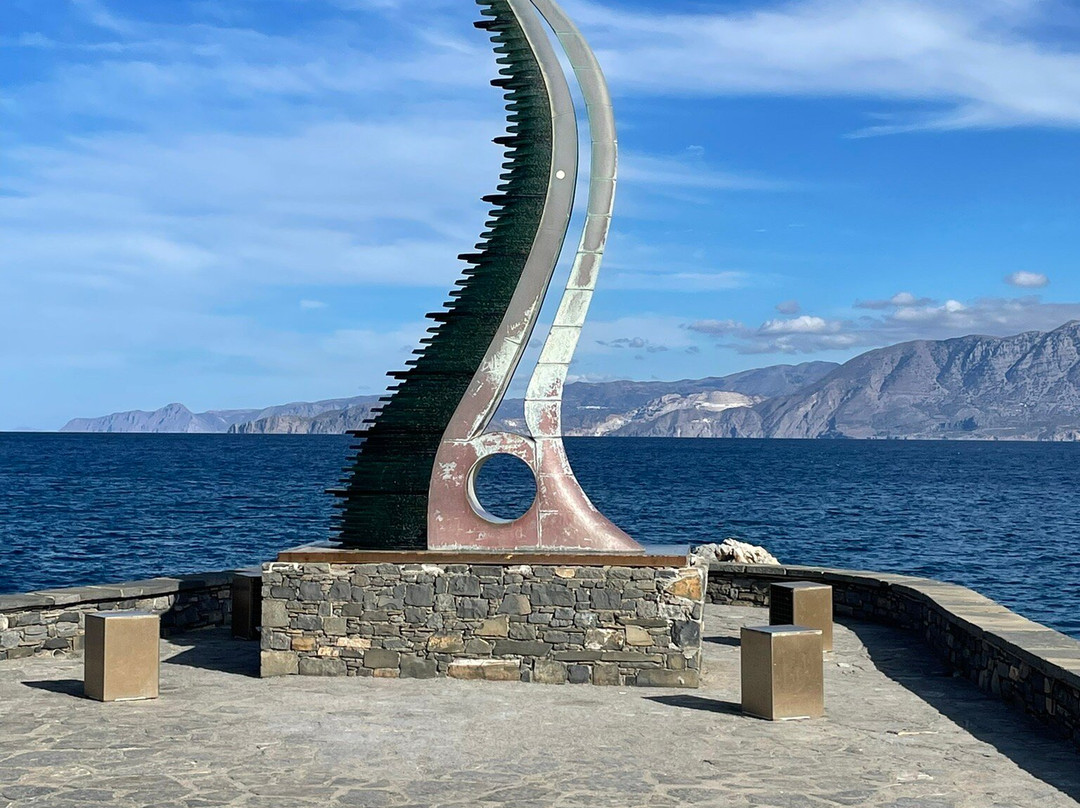 El Greco Hotel主图