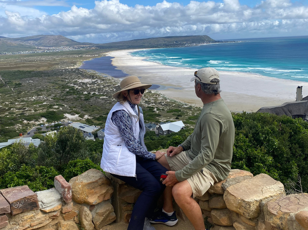 Escape to the Cape Sightseeing Tours-Rondebosch必去景点