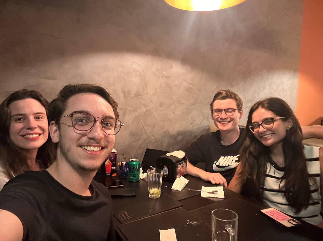 Villa Bistrô Hamburgueria