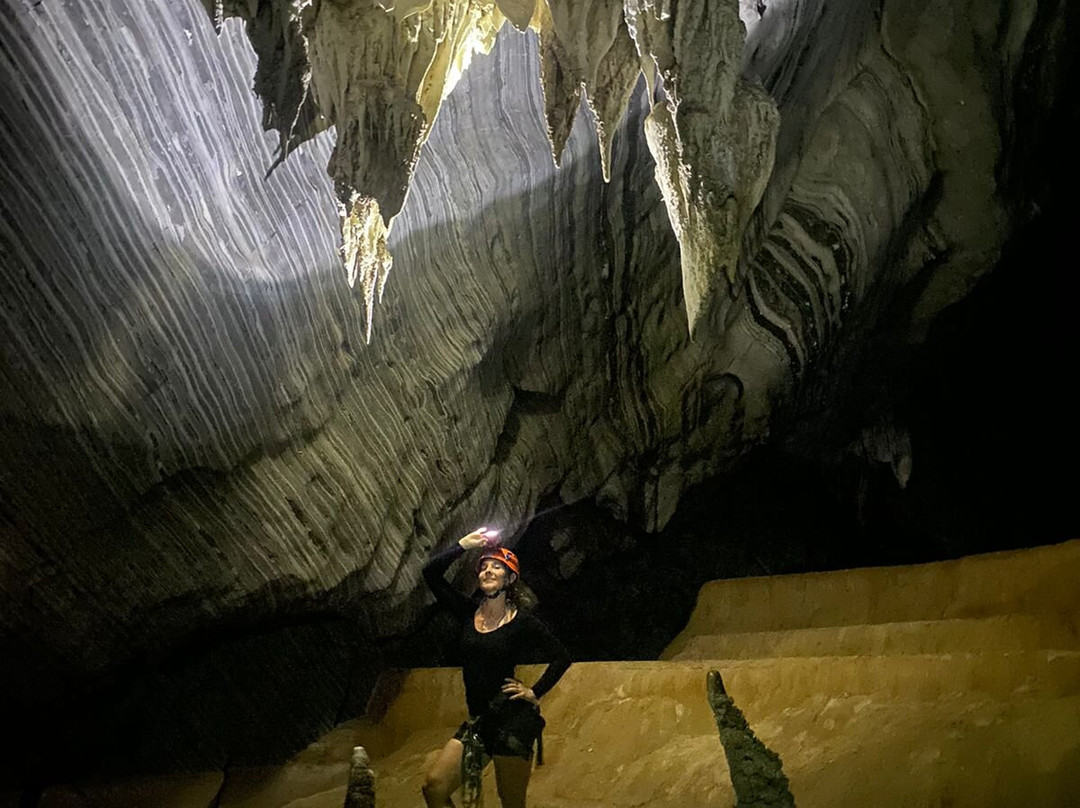 Ruc Mon Adventure Tours-Phong Nha必去景点