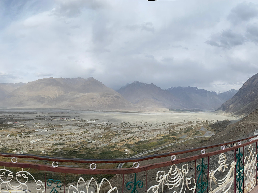 La Himalaya Expeditions-西姆拉必去景点