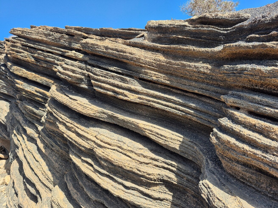 Las Grietas-提亚必去景点