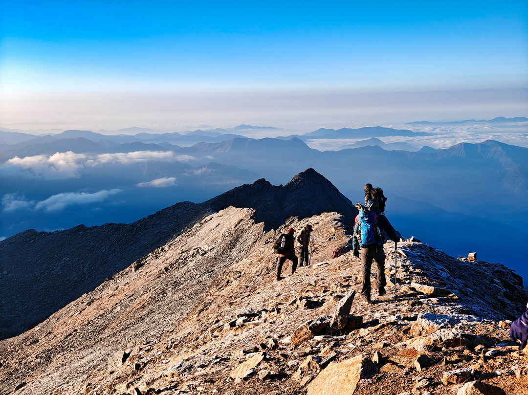 Mountainiax-阿姆利则必去景点