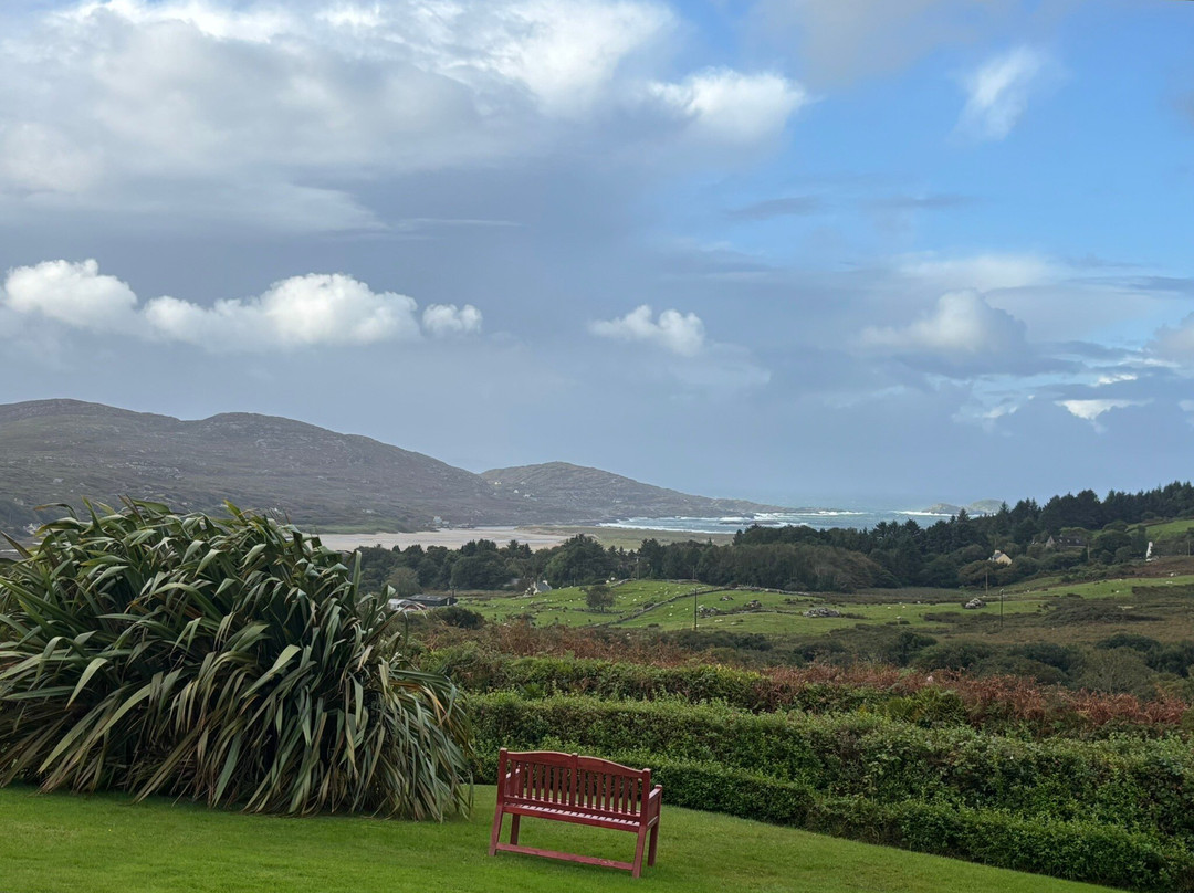 Derrynane Bay House主图