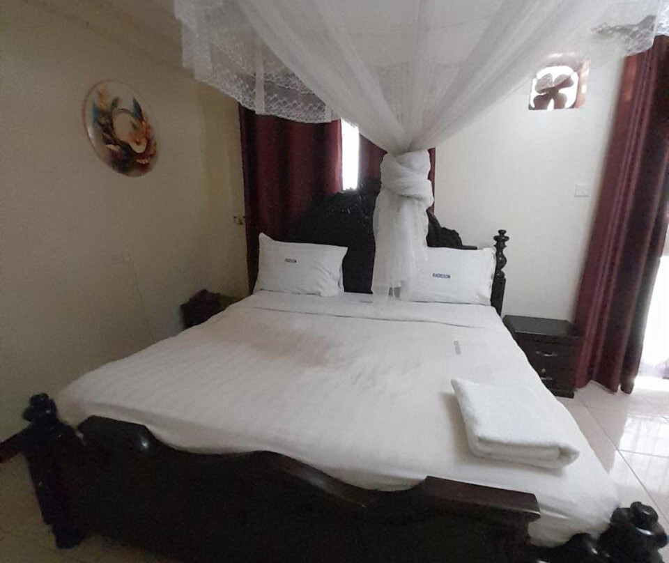 Harambee paradise hotel