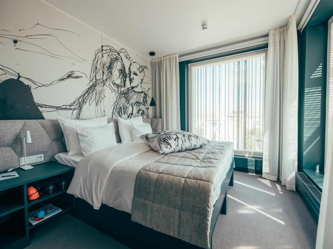 Hotel Ax