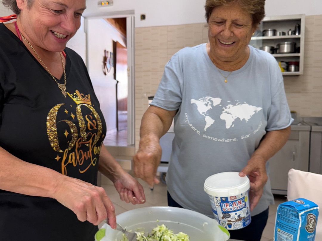 Christina Studios主图