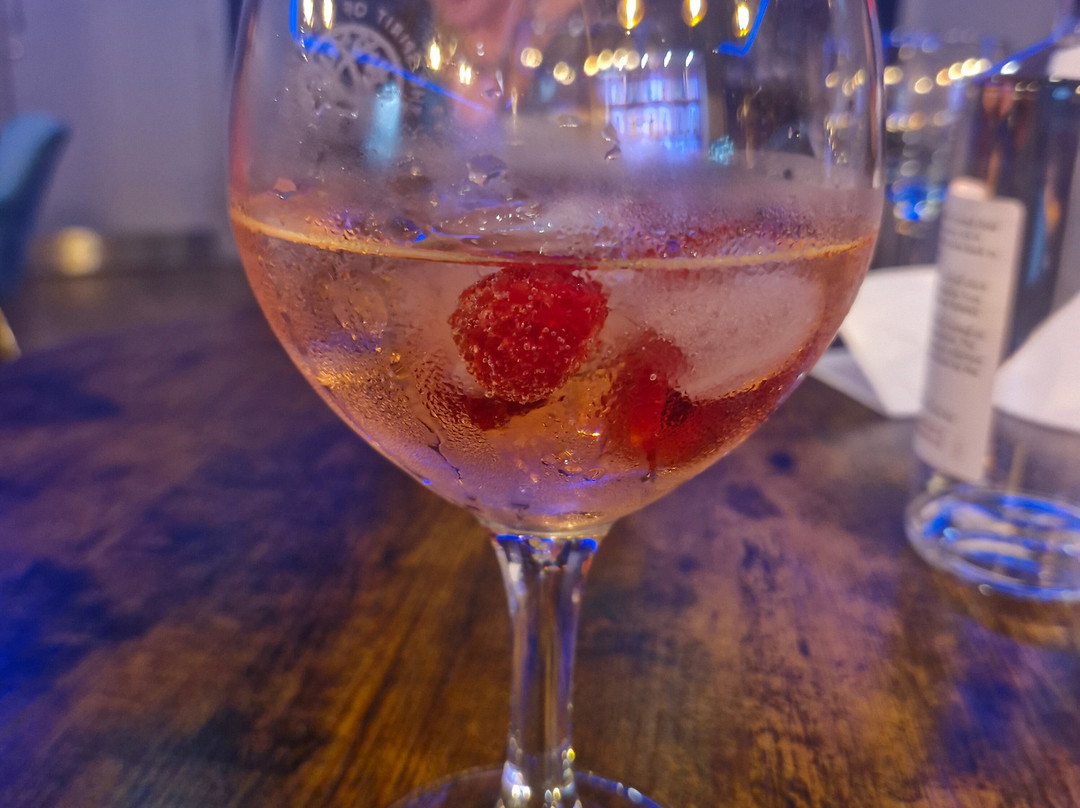 Rockfield Distillery-赫里福德必去景点