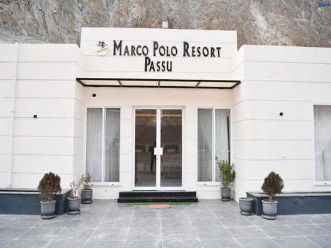 Marco Polo Resort Passu