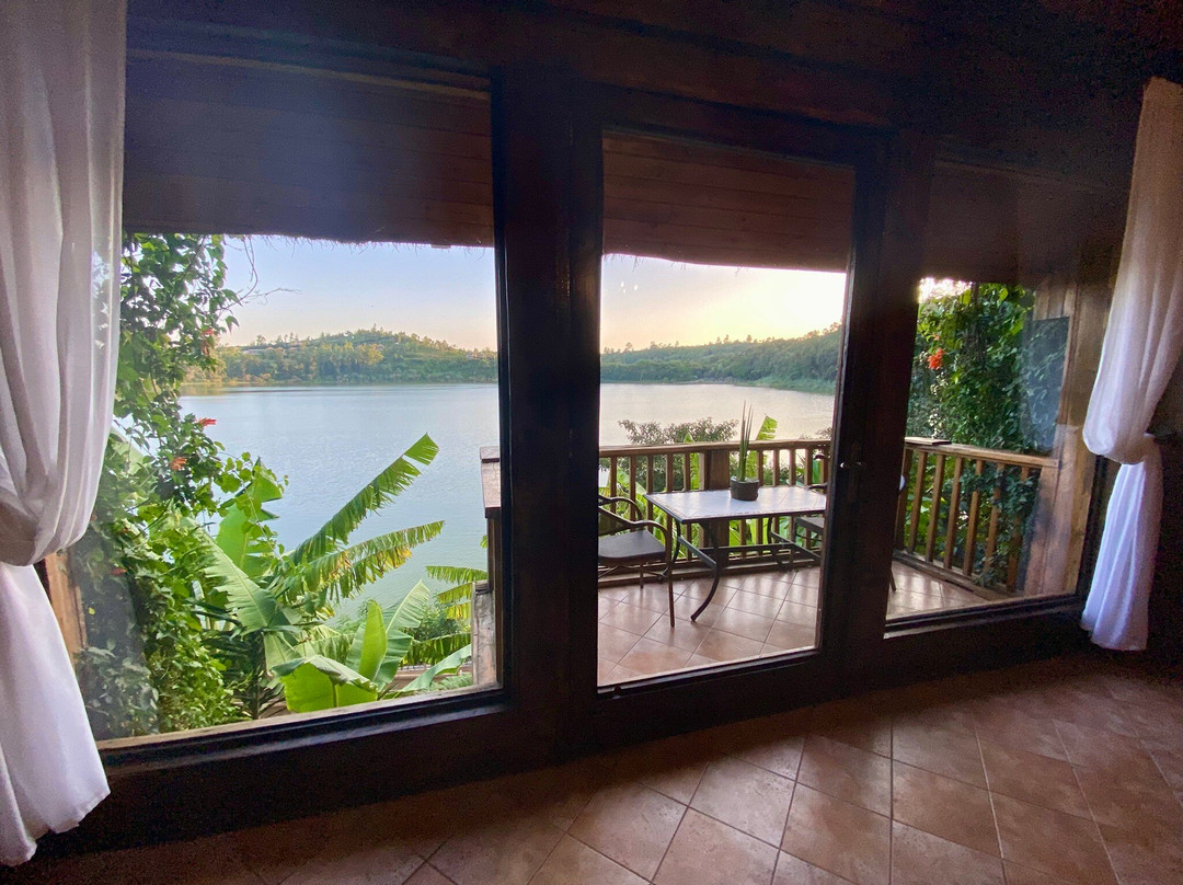 Kuriftu Resort & Spa Bishoftu主图