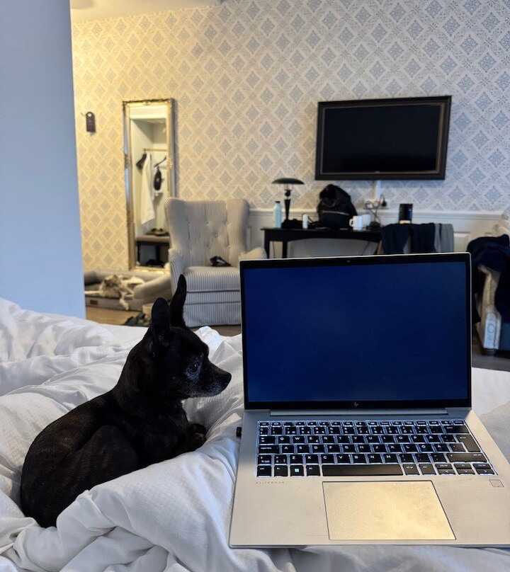 Marienlyst Strandhotel主图