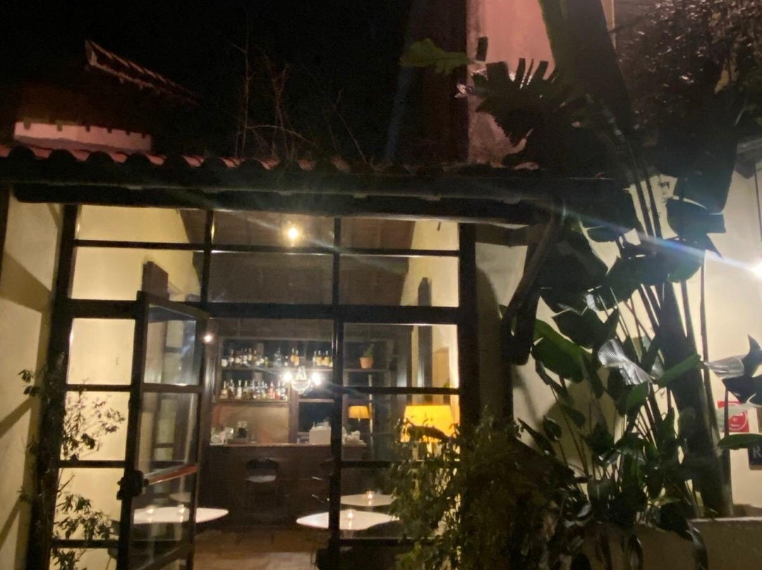 Foro Appio Mansio Hotel主图