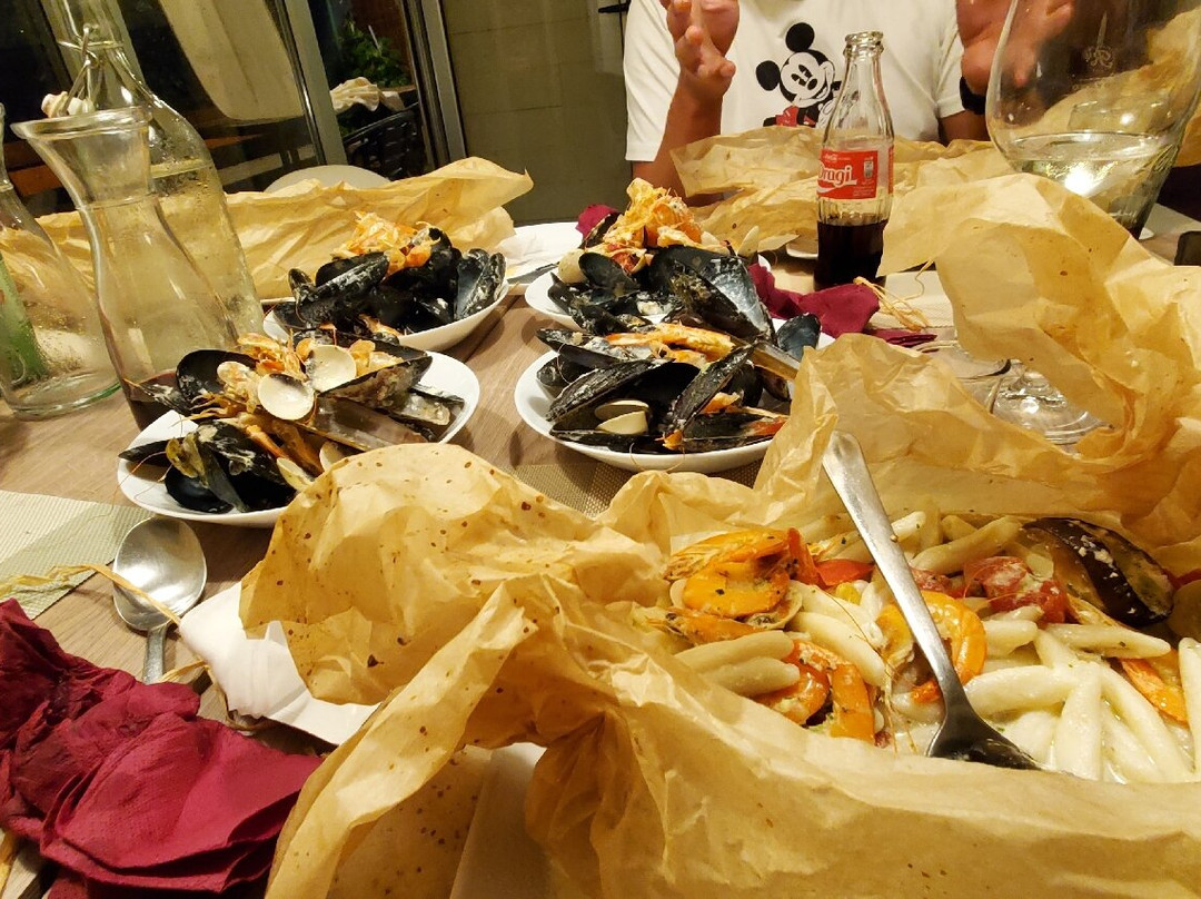 Croatia Cycling Laganini-斯普利特必去景点