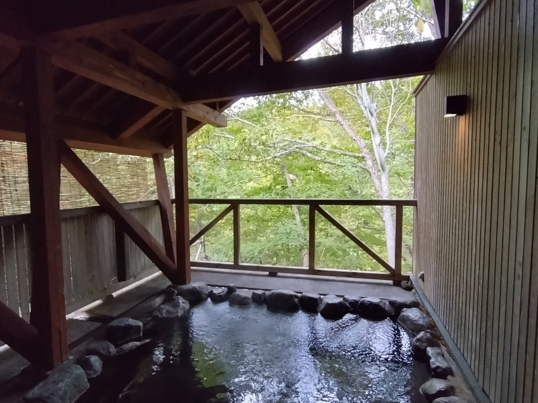 Azuki Onsen Kabokunoyado主图