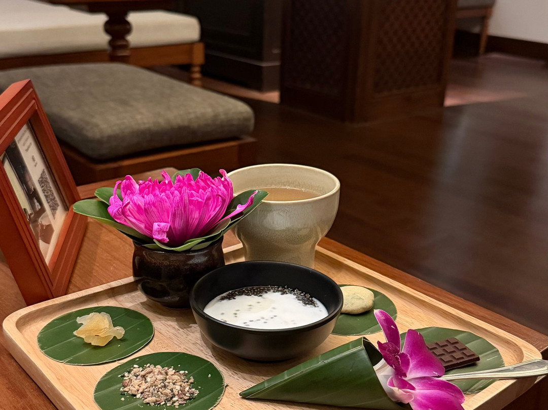 Anantara Spa by Anantara Layan Phuket Resort-呈塔累必去景点