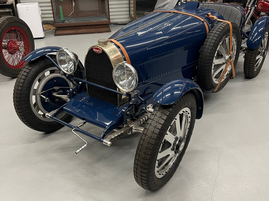 Coker Museum - Honest Charley-查塔努加必去景点