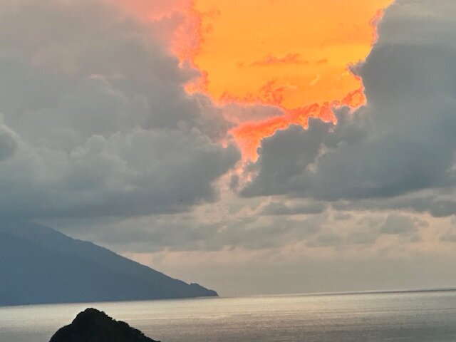 Hotel Mousai Puerto Vallarta-酒店景观