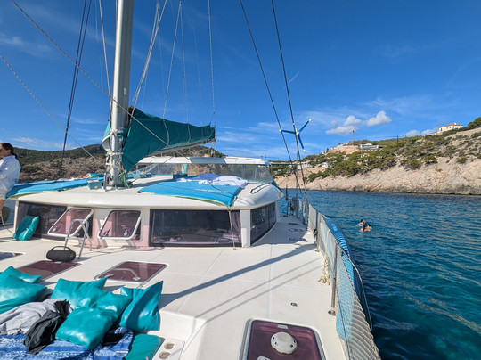 Sail4fun-马洛卡帕尔马必去景点