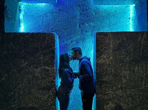 Colombia Aventura Dya-波哥大必去景点