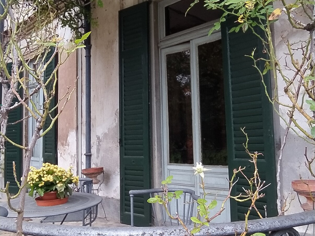 Villa Zari-博维肖-马夏戈必去景点