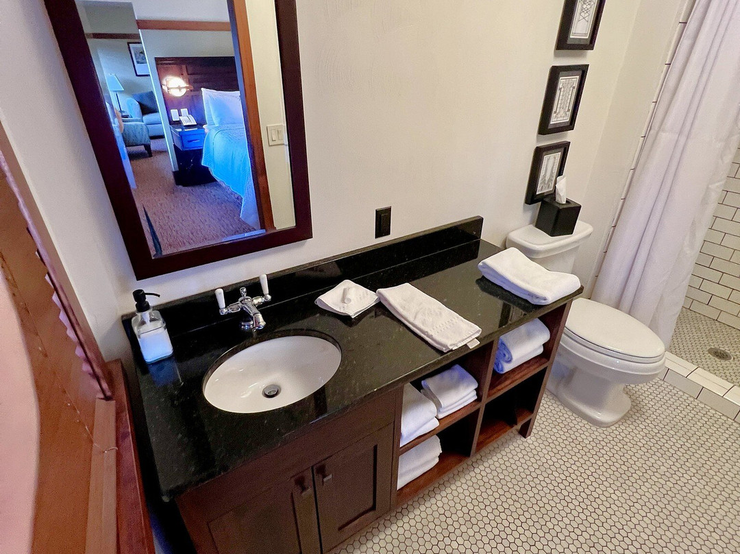 Historic Park Inn主图