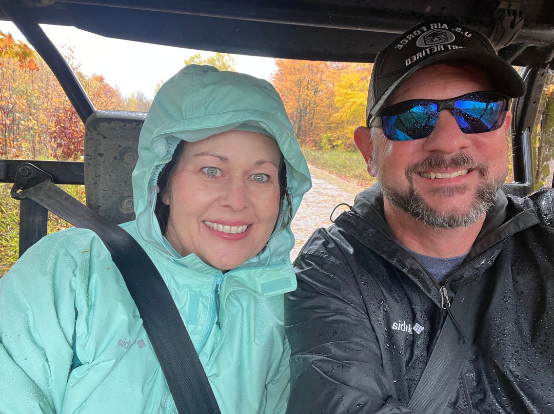 Beaver ATV Rental-Drummond Island必去景点