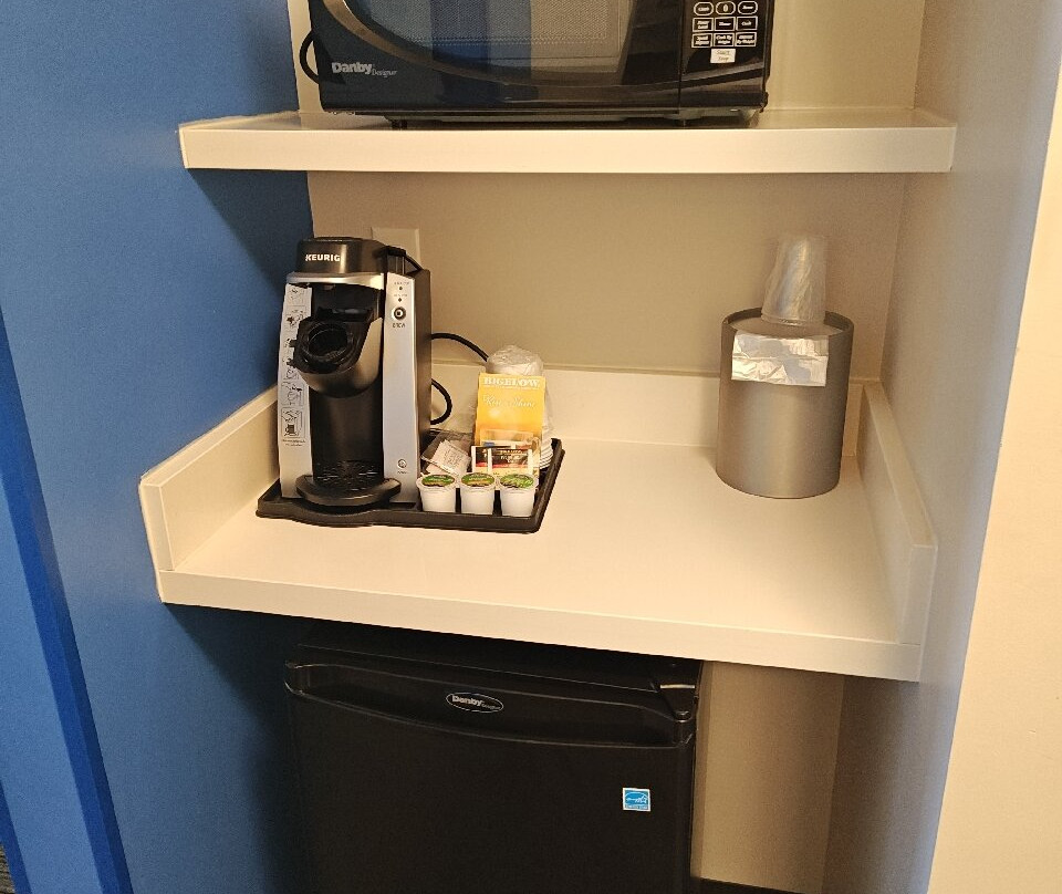 Holiday Inn Express & Suites Gaylord By IHG主图