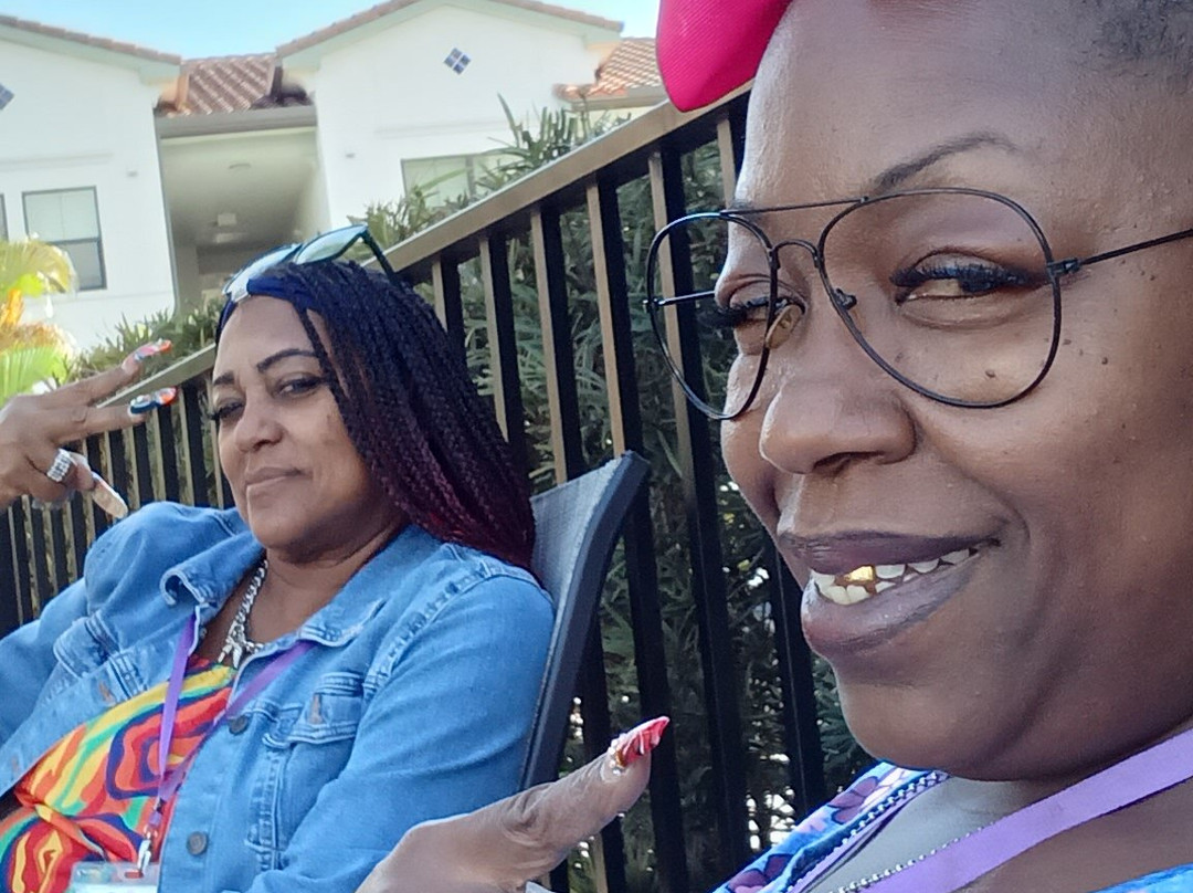 Hawthorn Suites by Wyndham West Palm Beach主图