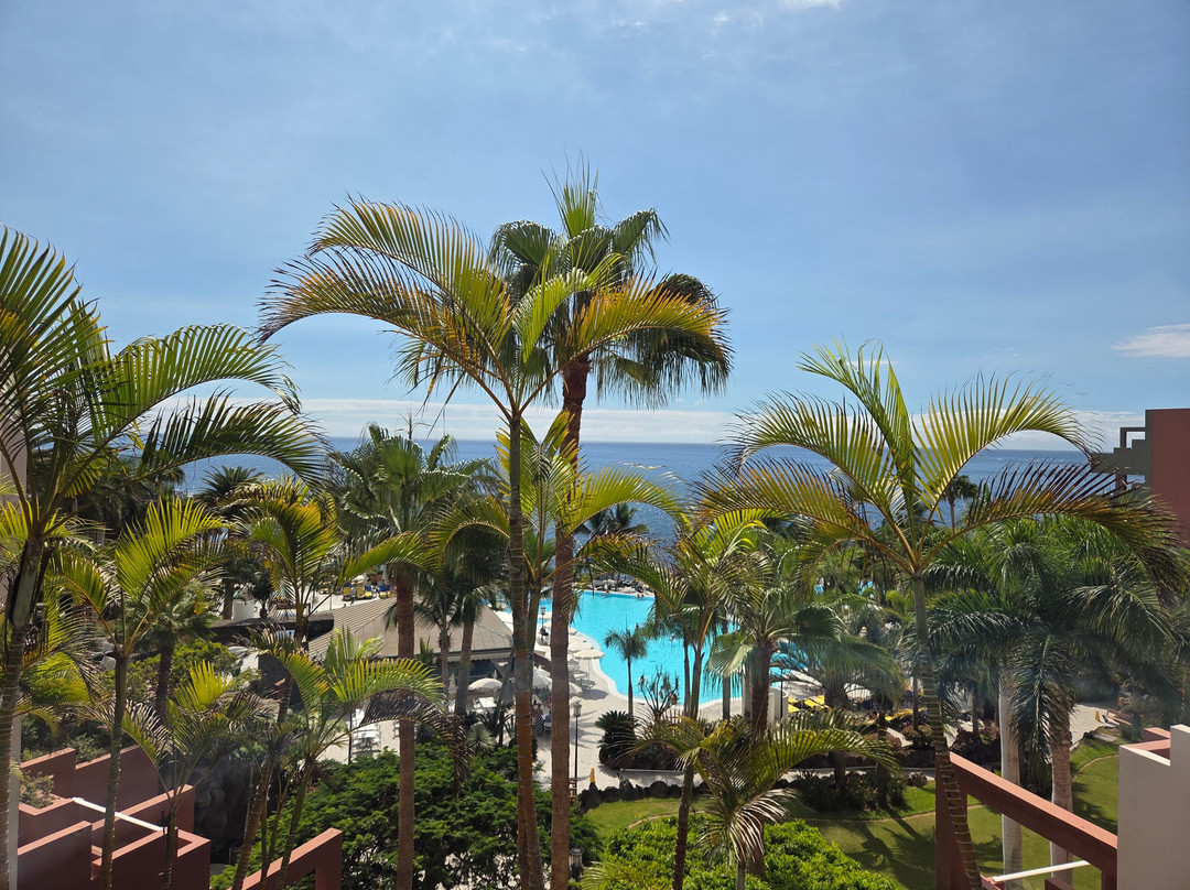 Roca Nivaria Gran Hotel - Adrian Hoteles主图