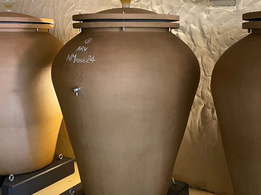 Dream Overland-Guarda必去景点