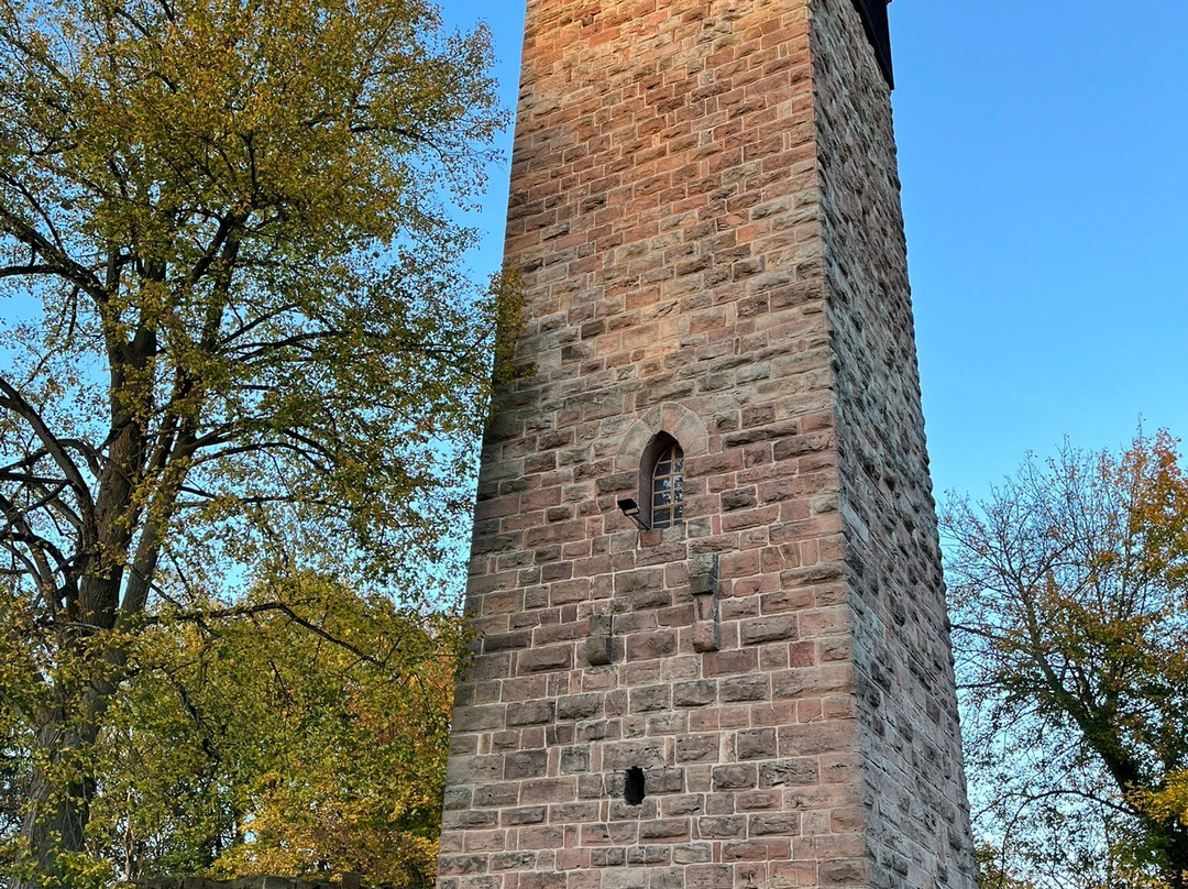 Burg Maienluft主图