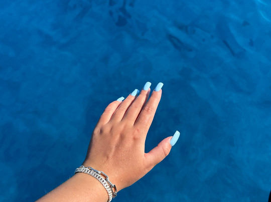 Delta Wings Cyprus-拉纳加必去景点