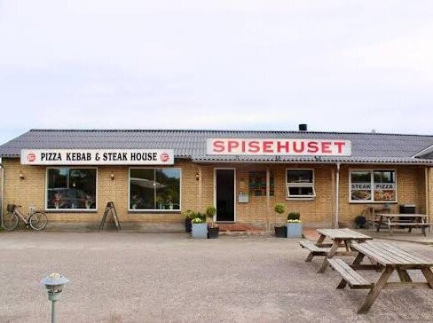 Spisehuset Auning