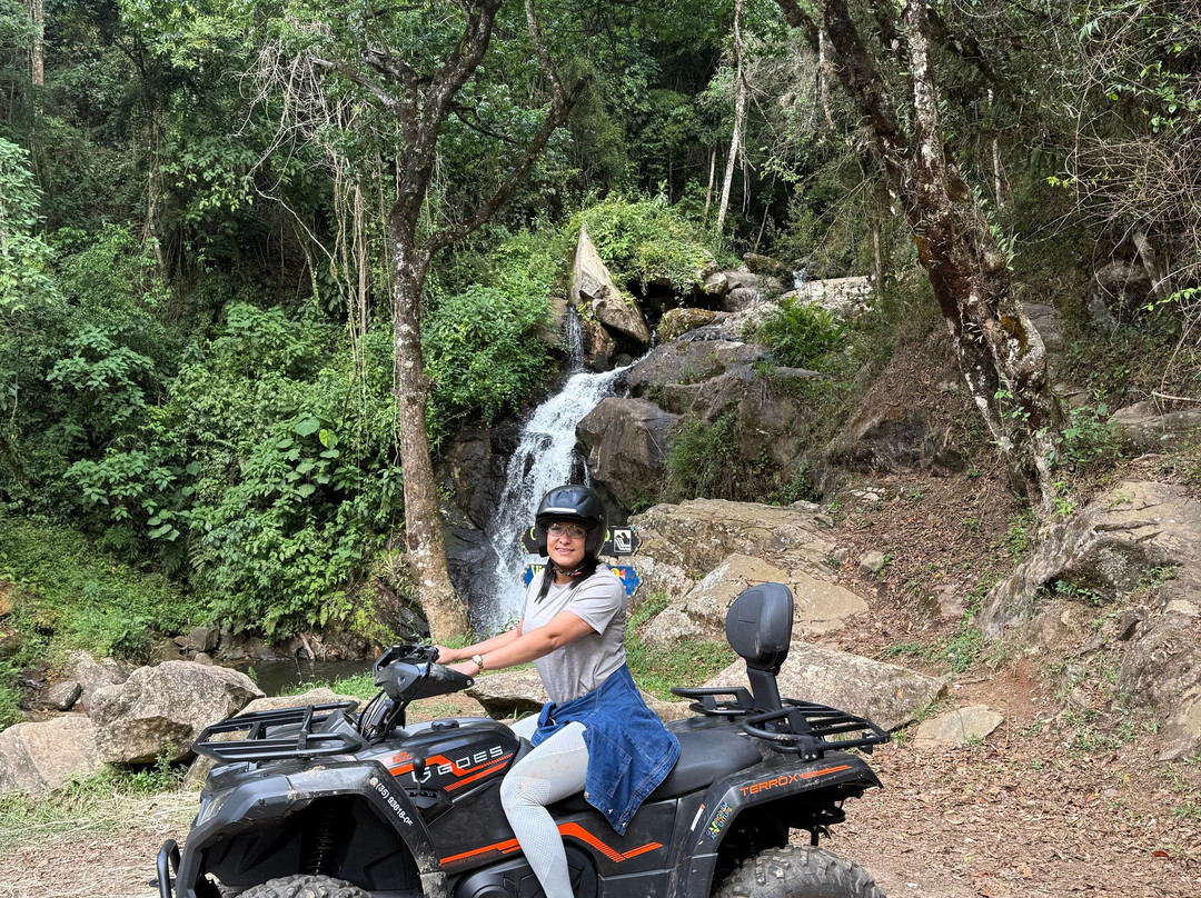 Virginia Tur Adventure-Virginia必去景点