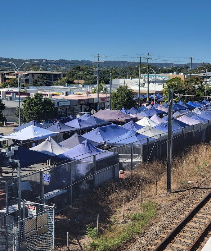 Global Food Markets-Logan City必去景点