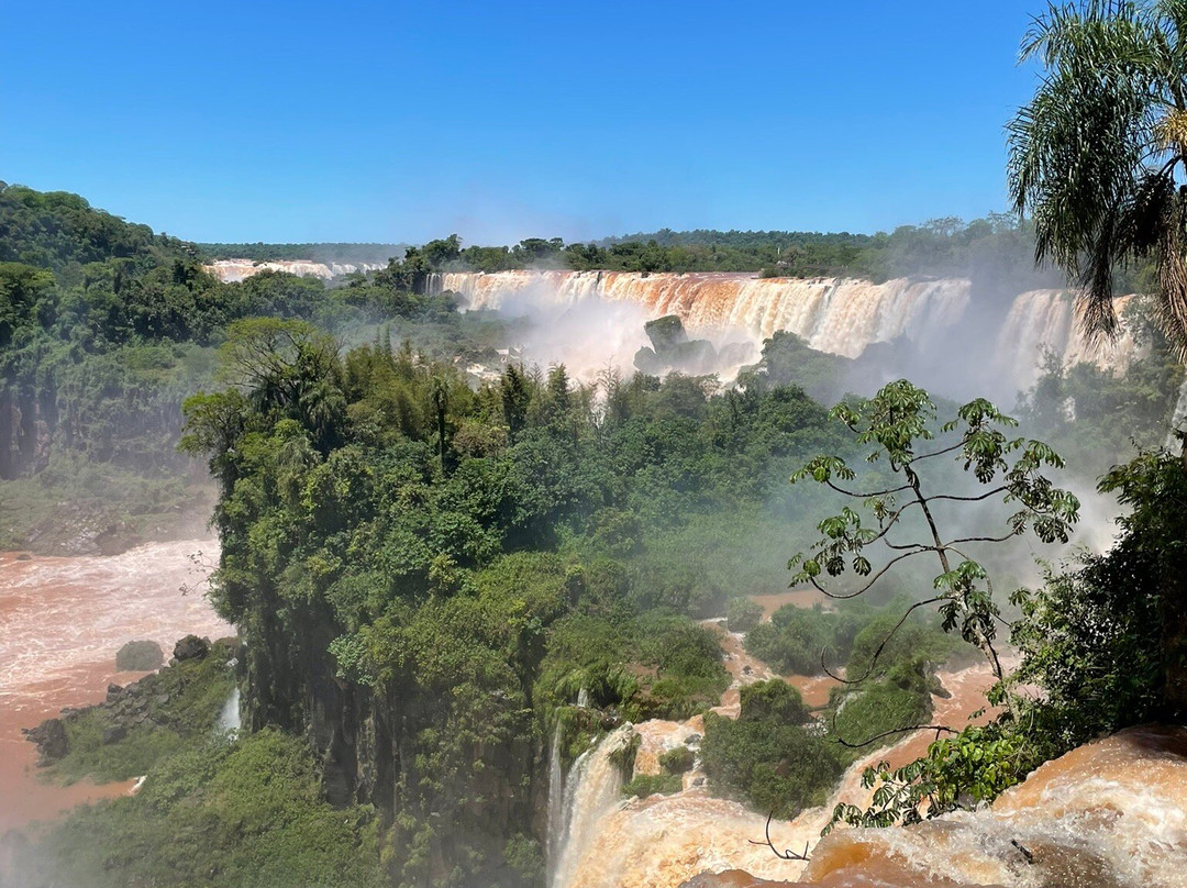 Guayi Travel-伊瓜苏必去景点
