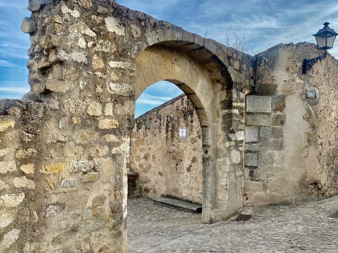 Turismo Trujillo.es Actividades Turísticas-特鲁希略必去景点