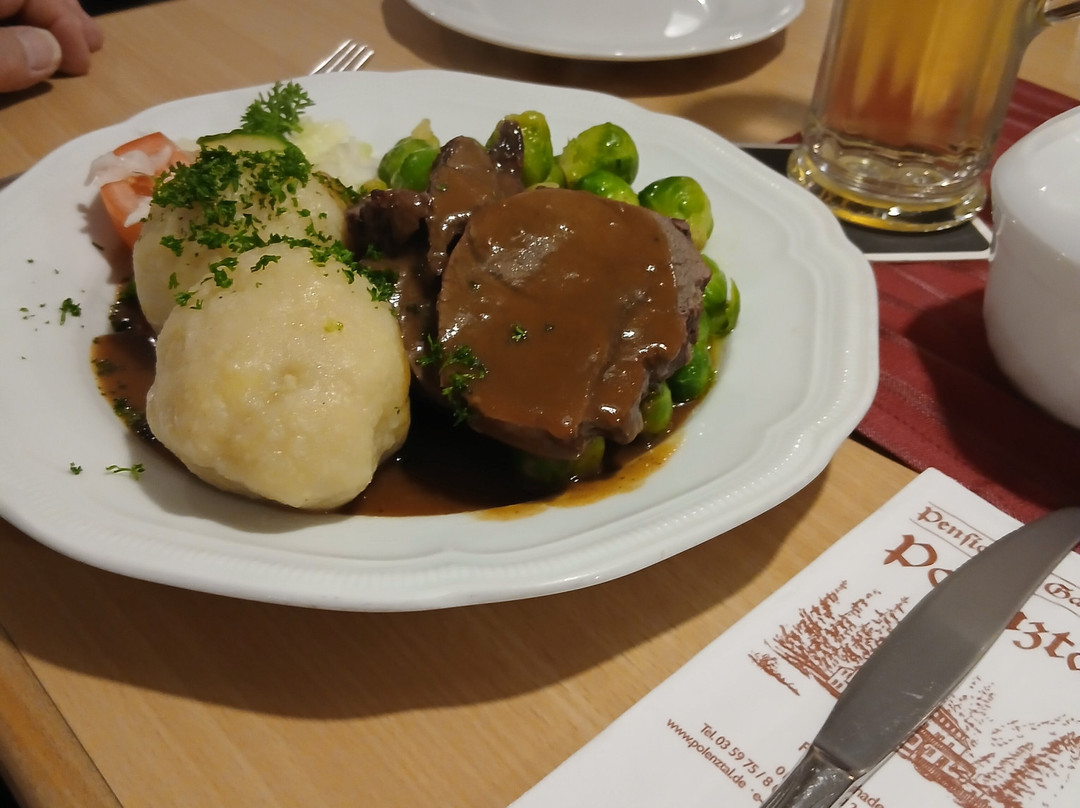 Gasthaus Polenztal主图