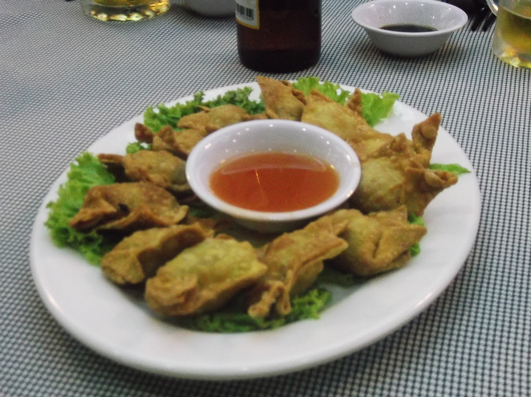 Van Phat Riverside Hotel主图