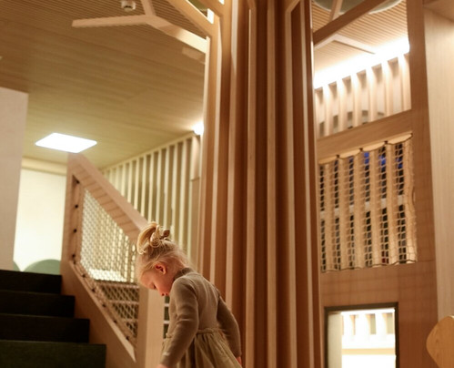 POST - Family Resort主图