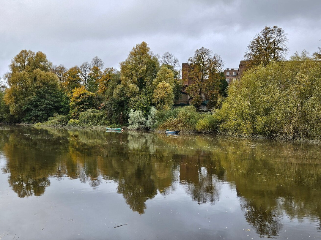 River Dee-切斯特必去景点