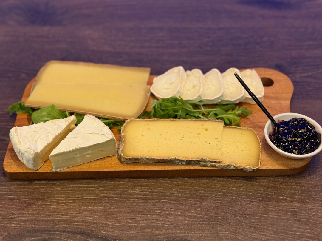 O'feeling Bordeaux-Eysines必去景点