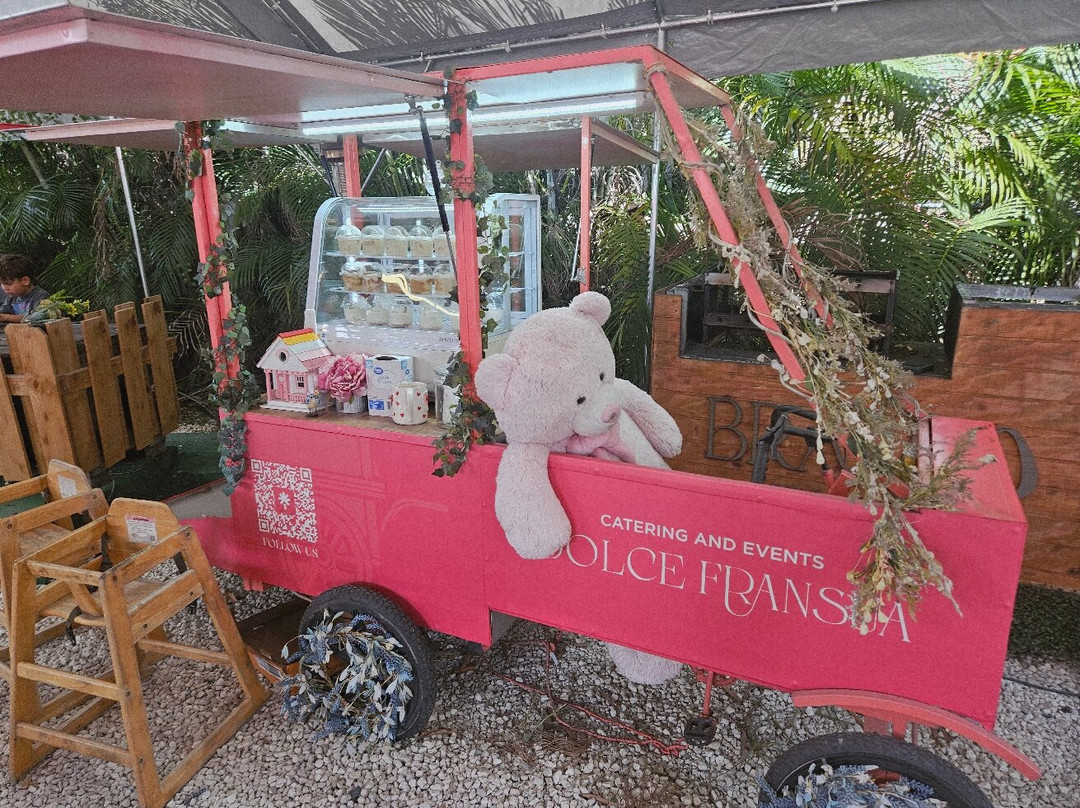 Brasao Steak and Grill