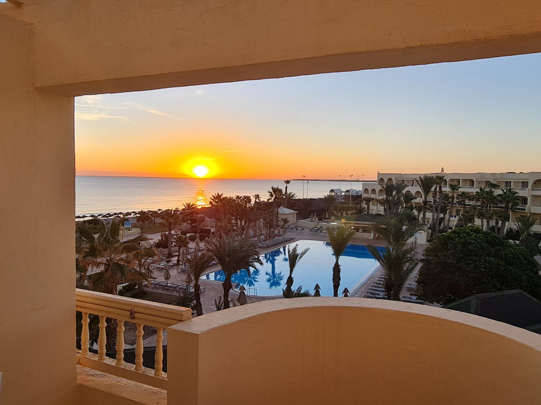 Vincci Dar Midoun主图