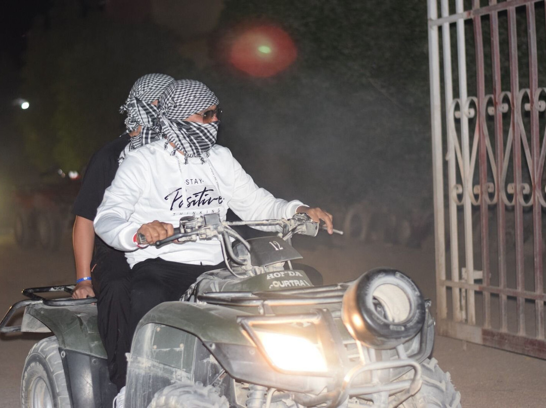 Blue Planet Diving Center-沙姆沙伊赫必去景点