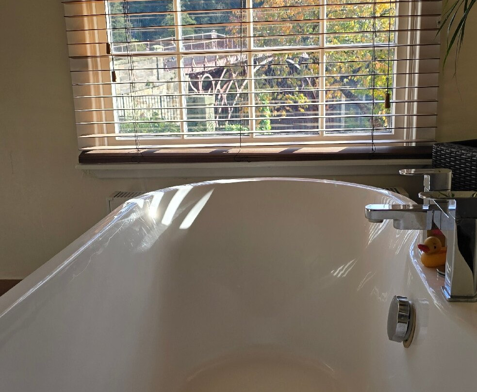 Bridge View Guest House主图