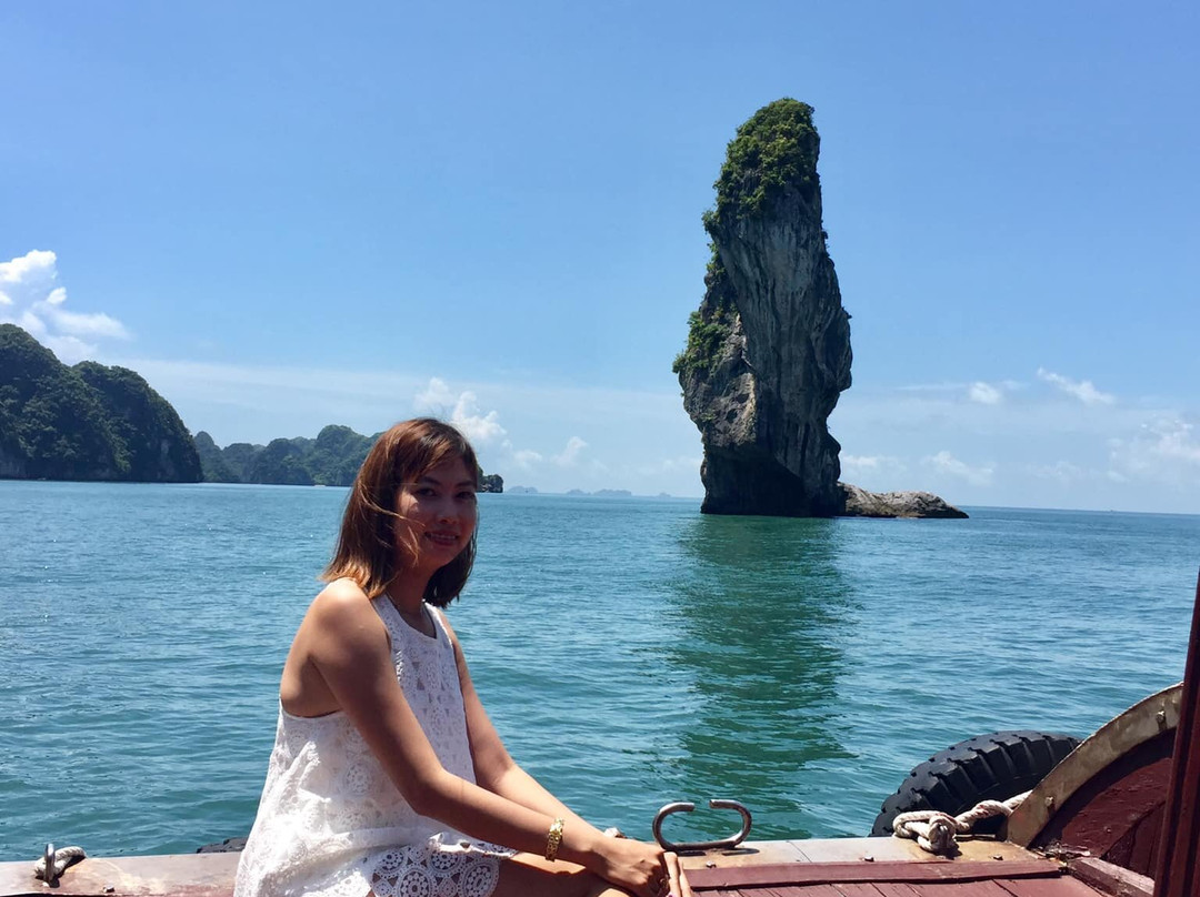 Blue Swimmer Adventures-卡巴必去景点