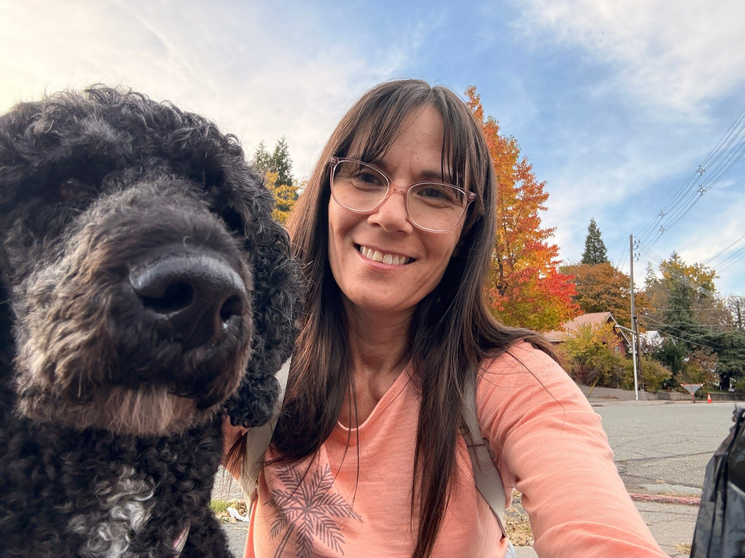 The Angler Lodge主图