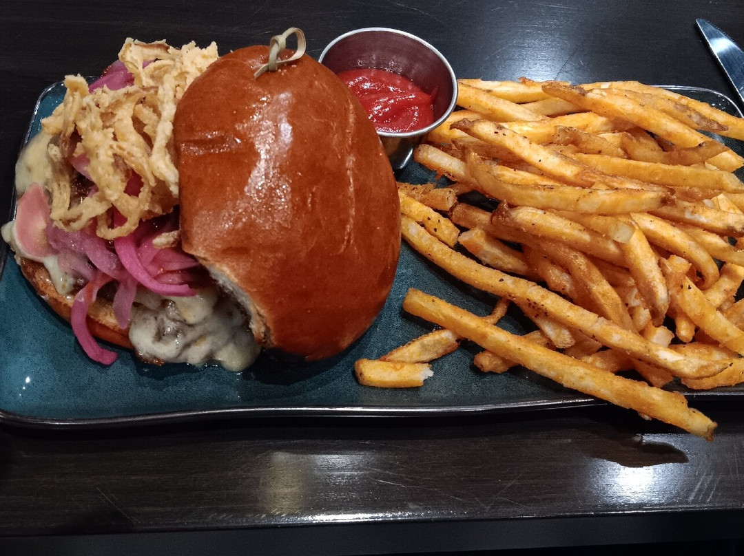 Southern Social, Chaska, Mn