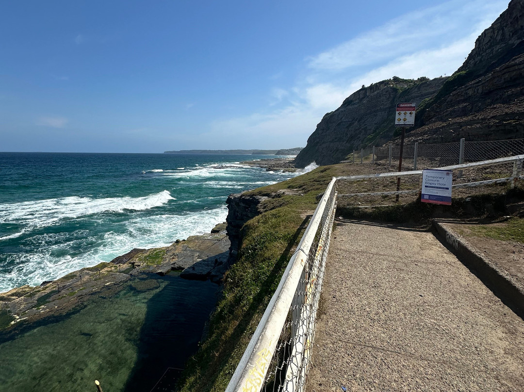 The Bogey Hole-纽卡斯尔必去景点